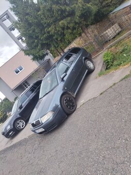 Škoda Octavia combi - 3