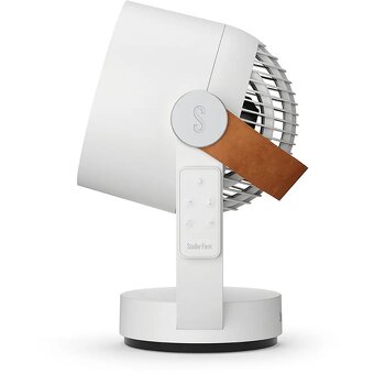 Ventilátor stolný - Stadlerform Leo White - 3