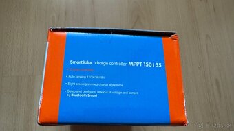 Victron Smartsolar MPPT 150/35 - 3