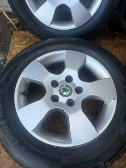 5x112 r15 elektrony skoda - 3