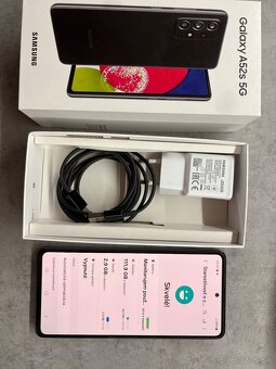 Samsung A52s 6GB/128gb - 3
