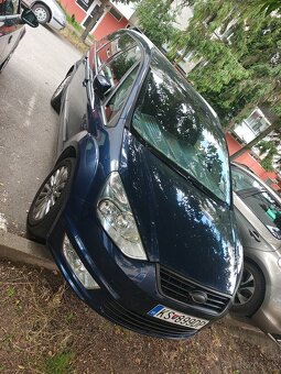 Ford Galaxy 2.2tdci 147kw - 3