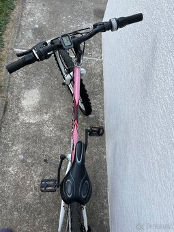 Bicykel - 3