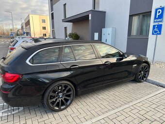 BMW F11 530xd - 3