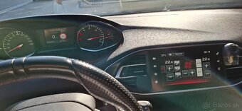 Peugeot 308 2.0 BlueHDi GT - 3