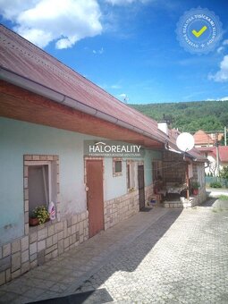 HALO reality - Predaj, rodinný dom Nitrianske Sučany - EXKLU - 3