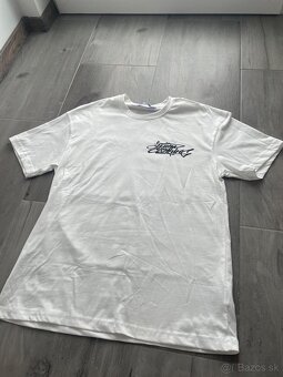 Off-White tričko M - 3