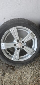 Disky 5x110 r16 - 3