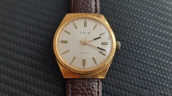 Prim a lá Rolex kaliber 66. - 3