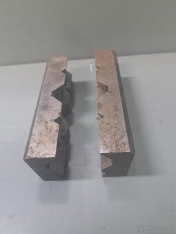 Predam čeluste na zverak 160mm - 3