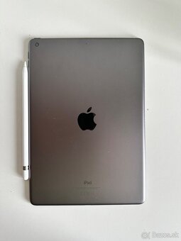 Apple iPad 9th gen. 64gb + Apple pencil - 3