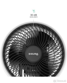Ventilátor Siguro FT-V700W 360° - 3