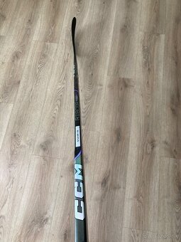 Hokejka CCM RIPCOR TIGGER 9 - 3