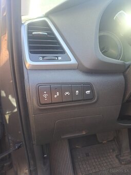 Hyundai Tuscon full, vada motora - 3