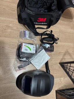 Speedglas - 3