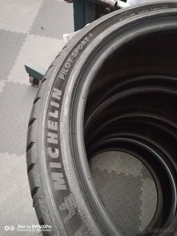 Japan Racing JR 11 R18 5x100/5x120 - 3