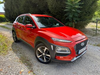 Hyundai Kona 1.6crdi Automat 2018 - 3