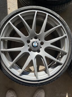 BMW 5x120 R20 - 3