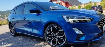 Predám Ford FOCUS MK4 - 3