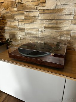 Gramofon Tesla NC500 po kompletnej renovácii - 3