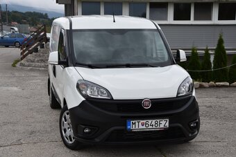 Fiat Dobló MAXI - 3