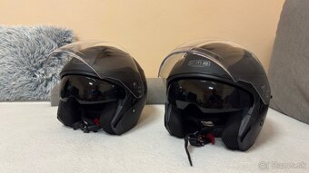 Prilba na skúter / motorku - 3