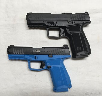 MT-X AREX Delta - 3