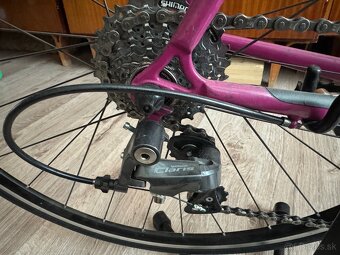 Cestní bicykel - 3