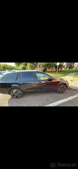 Predam Skoda Octavia  3 1.6 Tdi 81kw 6st - 3