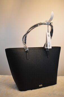 Karl Lagerfeld – K/Ikonik Shopper kabelka - 3