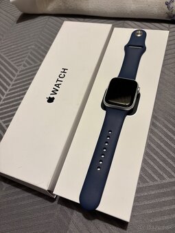 Apple Watch SE 40mm - ako nové - 3