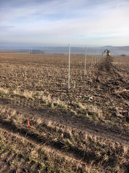 POZEMOk na predaj - 4000m2 - 3