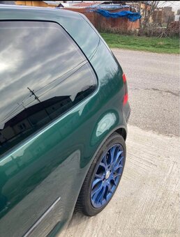 Predam / Vymenim Golf 4 1.9 Tdi + Uprava - 3