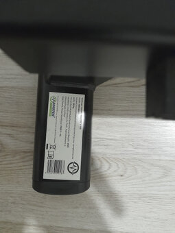 Veslovací trenažér MASTER V-100 - 3