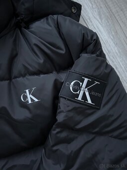 Bunda Calvin Klein - 3