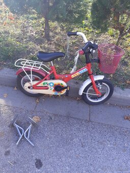 Detsky bicykel - 3