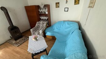 Na predaj rodinný dom v Sliepkovciach - 3