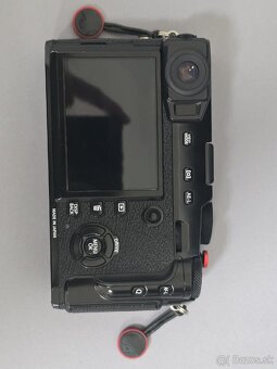 Fujifilm x-pro2 - 3