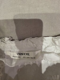 Zara dámske pyžamo veľkosť S - 3