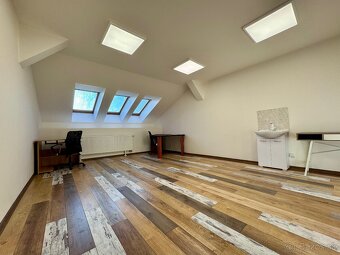 Priestor s umývadlom - 26 m2 - Moyzesova, Košice - 3