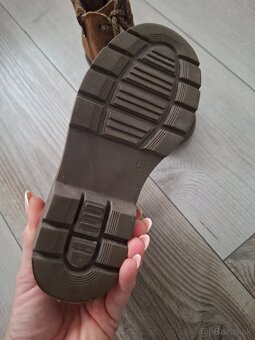 Topánočky vel.31 - 3