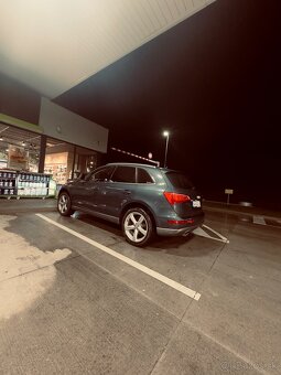 Audi Q5 2.0TFSI 155kw quattro - 3
