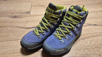 Tecnica Yukon Hike Mid a Scarpa Mojito + mikina ZDARMA - 3