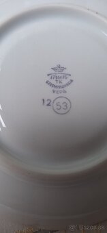 Porcelánová súprava Thun Vera - 3