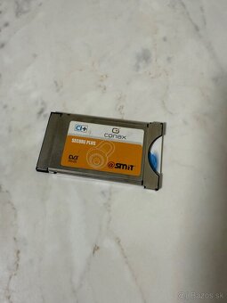 CA modul s kartou pre UPC televíziu - 3