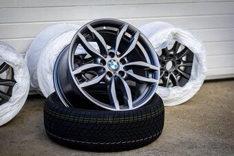 KOMPLETNÁ RENOVÁCIA DISKOV – ROVNANIE, ZVÁRANIE, PRÁŠKOVANIE - 3