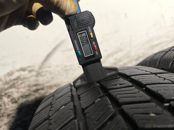 195/55 R16 Zimné pneumatiky Barum Polaris 4 kusy - 3