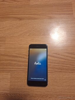 Iphone SE 2022 vo výbornom stave. - 3