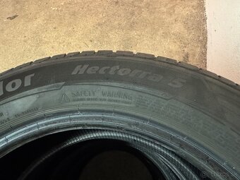 205/55/R16 Matador Hectorra 5 - 3