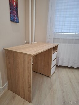 Písací stôl - 3